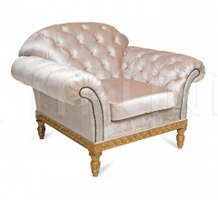 Кресло 1384B фабрика Roberto Giovannini