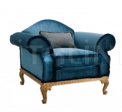 Кресло 1405 фабрика Roberto Giovannini