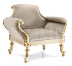 Кресло 676P фабрика Roberto Giovannini