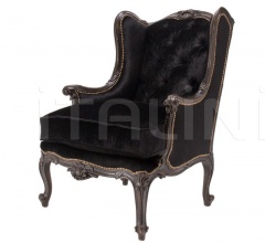 Кресло 1009B фабрика Roberto Giovannini