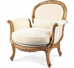 Кресло 1258C фабрика Roberto Giovannini