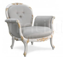 Кресло 1258 фабрика Roberto Giovannini