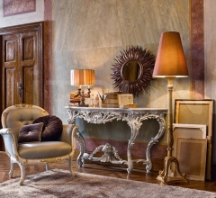 Кресло 1258 фабрика Roberto Giovannini