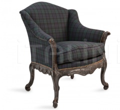 Кресло 1333 фабрика Roberto Giovannini