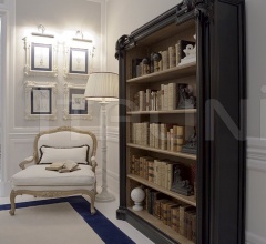 Кресло 1349 фабрика Roberto Giovannini