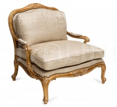 Кресло 1349SC фабрика Roberto Giovannini