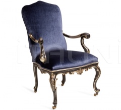 Кресло 1375 фабрика Roberto Giovannini