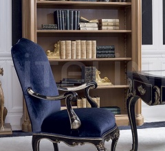 Кресло 1375 фабрика Roberto Giovannini