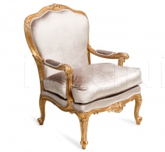 Кресло 1376 фабрика Roberto Giovannini