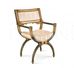 Стул с подлокотниками 332 Стул с подлокотниками 332 фабрика Roberto Giovannini