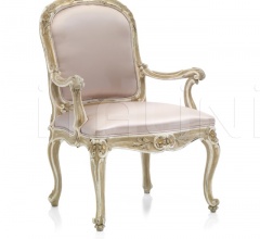 Стул с подлокотниками 1191 Стул с подлокотниками 1191 фабрика Roberto Giovannini