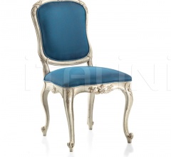 Стул 1232 Стул 1232 фабрика Roberto Giovannini