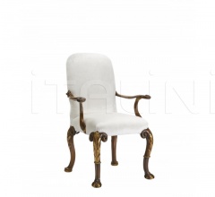 Стул с подлокотниками 340 Стул с подлокотниками 340 фабрика Roberto Giovannini