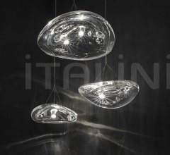 Подвесной светильник Manta фабрика Terzani