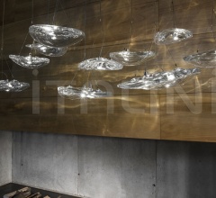 Подвесной светильник Manta фабрика Terzani