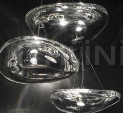 Подвесной светильник Manta фабрика Terzani