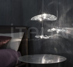 Подвесной светильник Manta фабрика Terzani