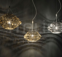 Подвесной светильник Kika фабрика Terzani