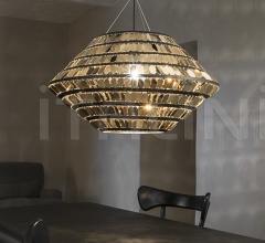 Подвесной светильник Kika фабрика Terzani