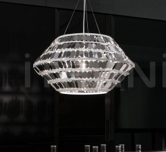 Подвесной светильник Kika фабрика Terzani