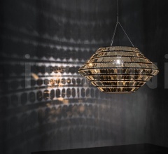 Подвесной светильник Kika фабрика Terzani