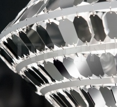 Подвесной светильник Kika фабрика Terzani