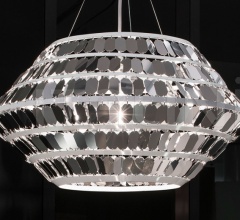 Подвесной светильник Kika фабрика Terzani