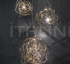 Подвесной светильник Doodle J94S фабрика Terzani