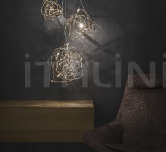 Подвесной светильник Doodle J94S фабрика Terzani