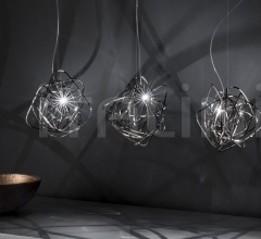 Подвесной светильник Doodle J94S фабрика Terzani