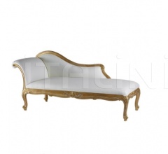 Кушетка 1352L фабрика Roberto Giovannini