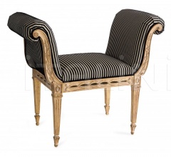 Банкетка 1174 Банкетка 1174 фабрика Roberto Giovannini