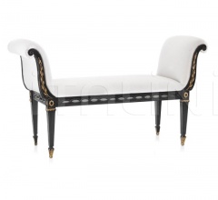 Банкетка 1174G Банкетка 1174G фабрика Roberto Giovannini