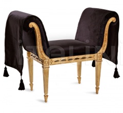 Банкетка 1174PE Банкетка 1174PE фабрика Roberto Giovannini