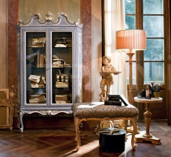 Банкетка 1282S Банкетка 1282S фабрика Roberto Giovannini