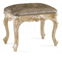 Итальянские Пуфы - Пуф 1309 фабрика Roberto Giovannini