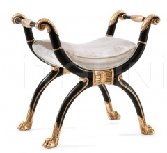 Итальянские Пуфы - Пуф 337 Итальянские Пуфы - Пуф 337 фабрика Roberto Giovannini