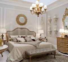 Банкетка 341LBPE Банкетка 341LBPE фабрика Roberto Giovannini