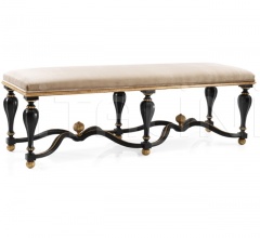 Банкетка 601 Банкетка 601 фабрика Roberto Giovannini