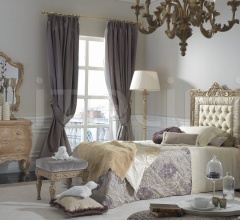 Итальянские Пуфы - Пуф 697PPE фабрика Roberto Giovannini