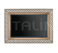 Стойка под TV 1374AL Стойка под TV 1374AL фабрика Roberto Giovannini