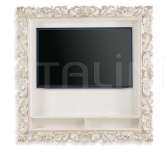 Стойка под TV 1379AL Стойка под TV 1379AL фабрика Roberto Giovannini