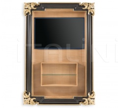 Стойка под TV 1382AL фабрика Roberto Giovannini