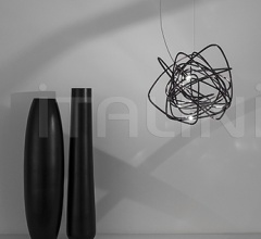 Подвесной светильник Doodle J93S/J92S фабрика Terzani