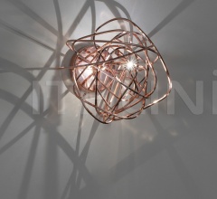 Настенный светильник Doodle Настенный светильник Doodle фабрика Terzani