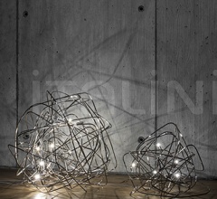 Напольный светильник Doodle Напольный светильник Doodle фабрика Terzani