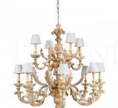 Итальянские Свет - Люстра 1036M Итальянские Свет - Люстра 1036M фабрика Roberto Giovannini