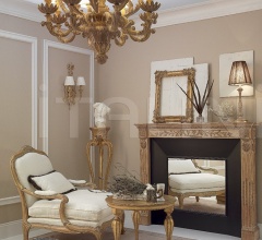 Итальянские Свет - Люстра 1036P Итальянские Свет - Люстра 1036P фабрика Roberto Giovannini