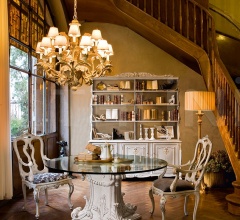 Люстра 1245P Люстра 1245P фабрика Roberto Giovannini