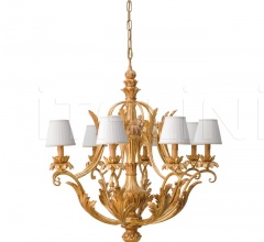 Люстра 1360 Люстра 1360 фабрика Roberto Giovannini